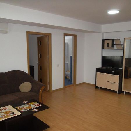 Apartamente Mamaia Nord D5 Năvodari Zewnętrze zdjęcie