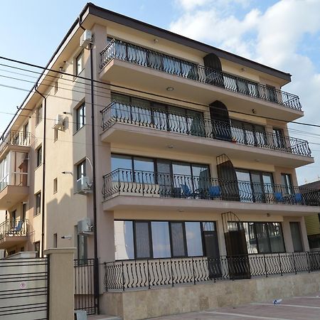 Apartamente Mamaia Nord D5 Năvodari Zewnętrze zdjęcie
