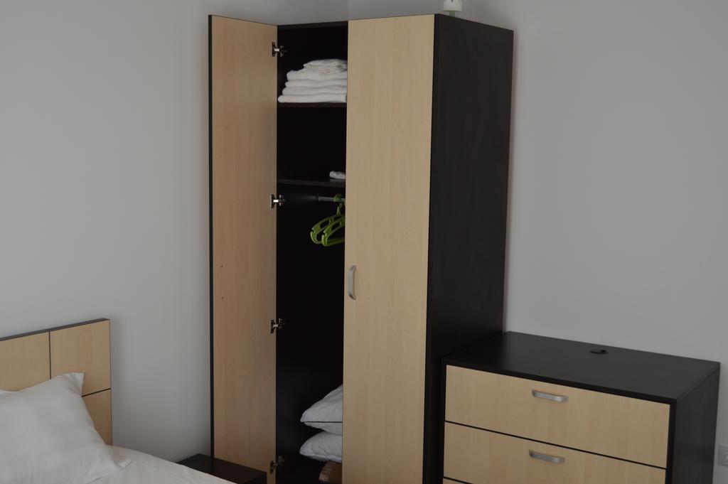 Apartamente Mamaia Nord D5 Năvodari Zewnętrze zdjęcie