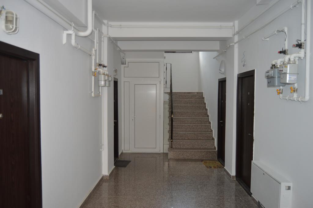 Apartamente Mamaia Nord D5 Năvodari Zewnętrze zdjęcie