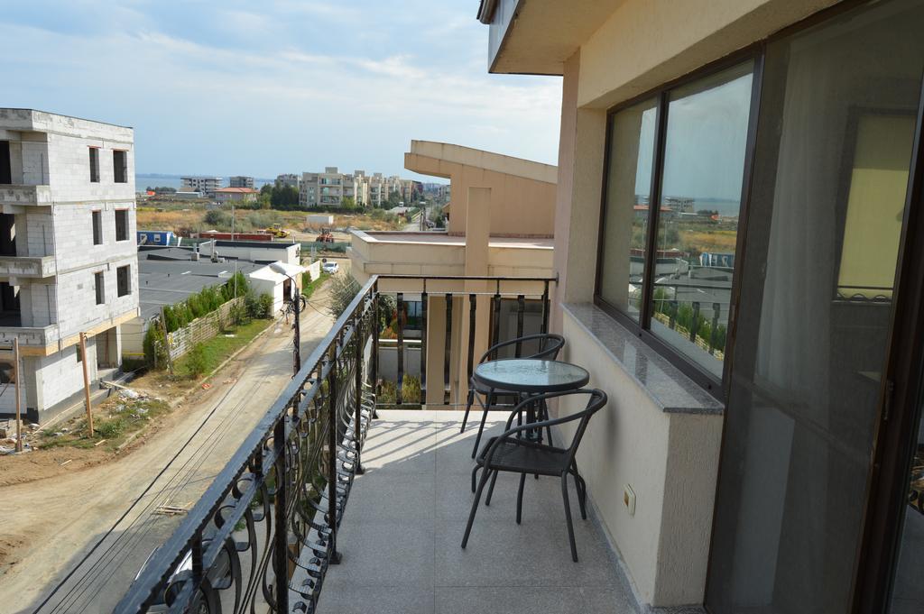 Apartamente Mamaia Nord D5 Năvodari Zewnętrze zdjęcie