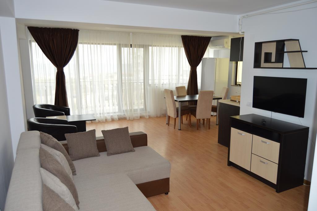 Apartamente Mamaia Nord D5 Năvodari Zewnętrze zdjęcie