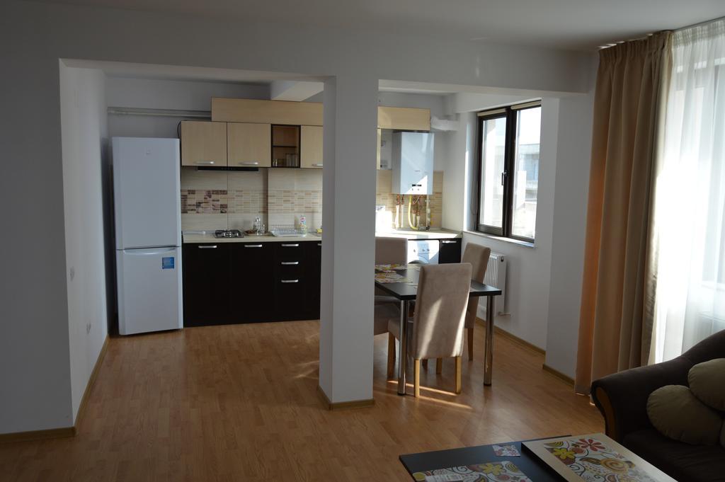 Apartamente Mamaia Nord D5 Năvodari Zewnętrze zdjęcie
