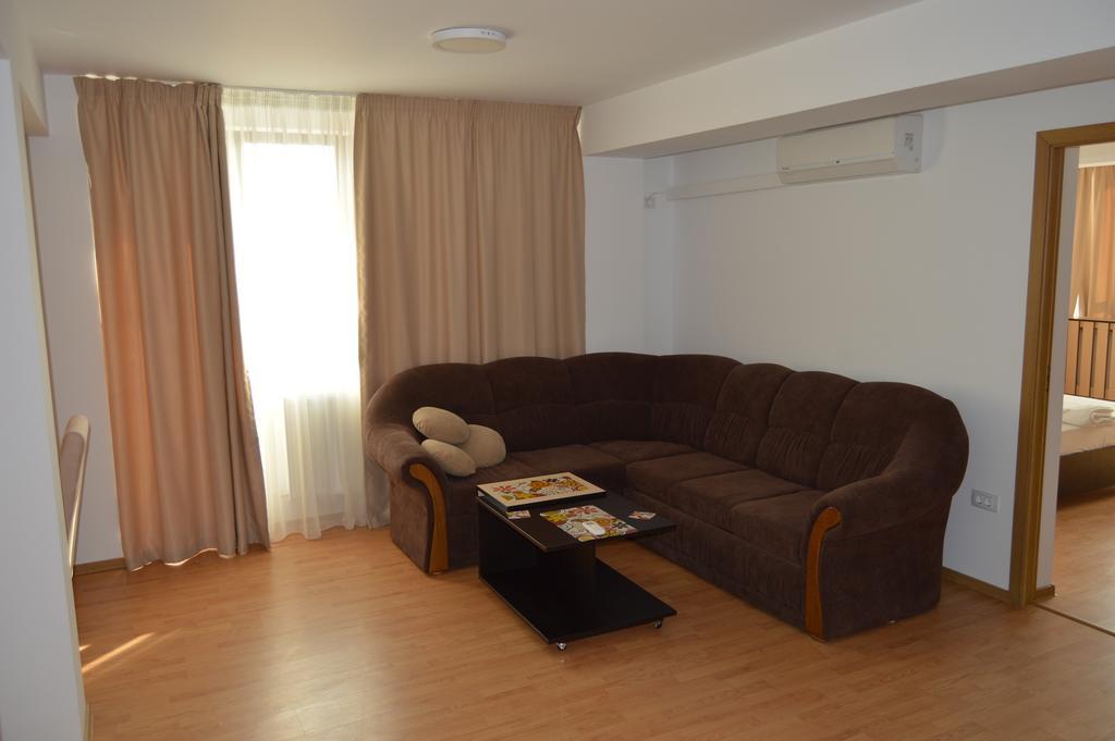 Apartamente Mamaia Nord D5 Năvodari Zewnętrze zdjęcie