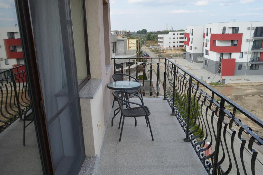 Apartamente Mamaia Nord D5 Năvodari Zewnętrze zdjęcie