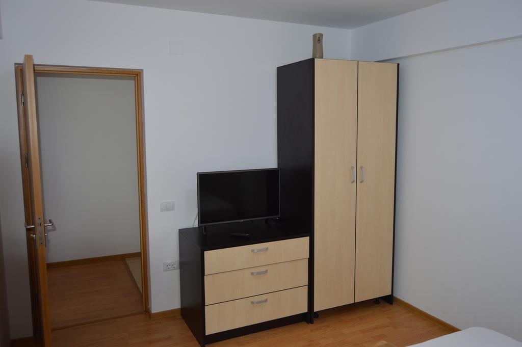 Apartamente Mamaia Nord D5 Năvodari Zewnętrze zdjęcie