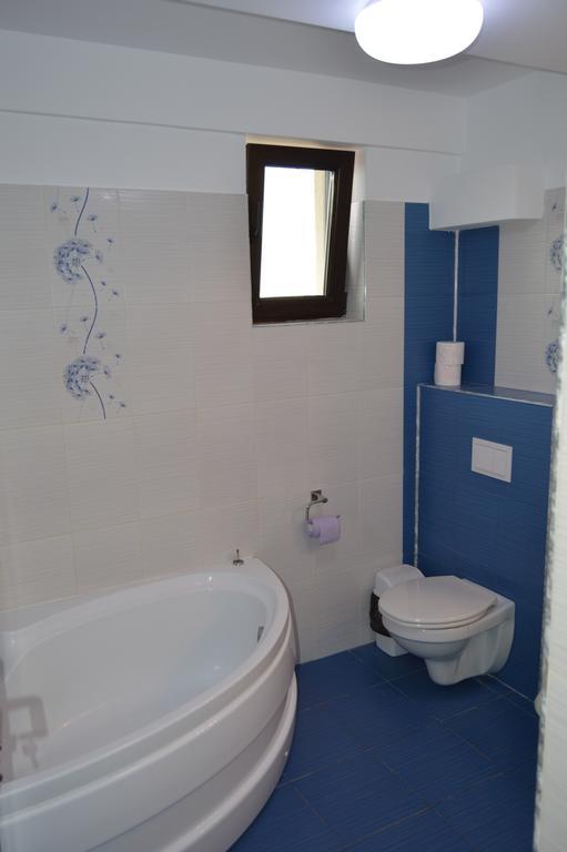 Apartamente Mamaia Nord D5 Năvodari Zewnętrze zdjęcie