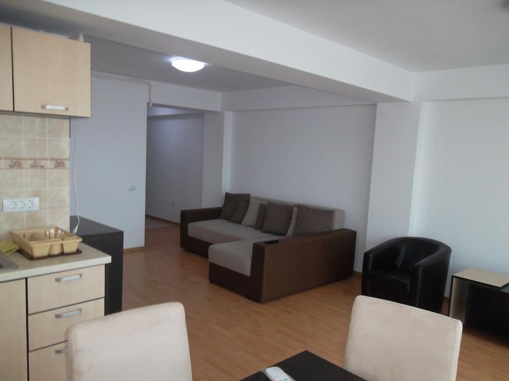 Apartamente Mamaia Nord D5 Năvodari Zewnętrze zdjęcie