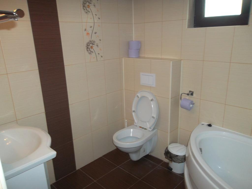 Apartamente Mamaia Nord D5 Năvodari Zewnętrze zdjęcie