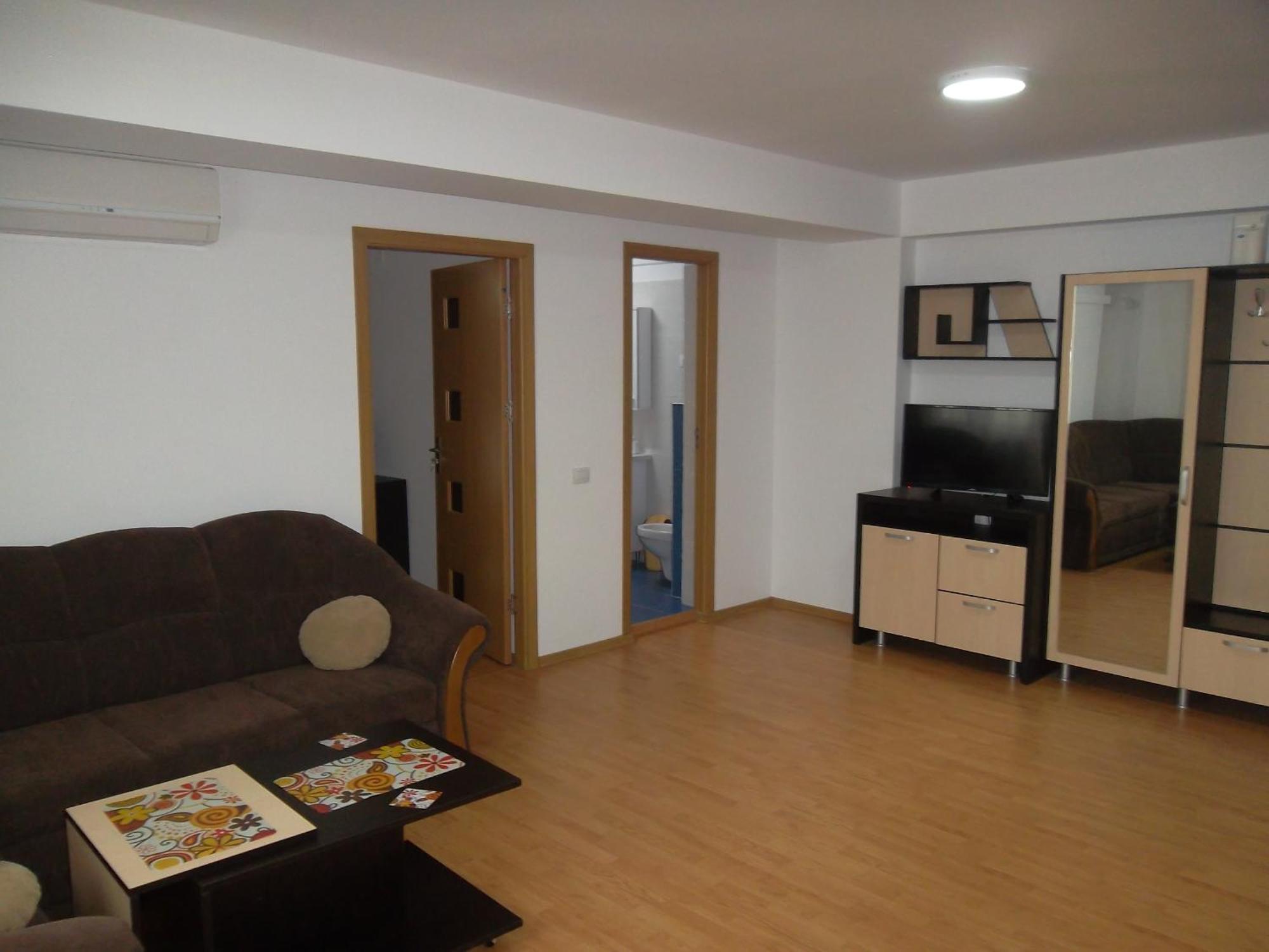 Apartamente Mamaia Nord D5 Năvodari Zewnętrze zdjęcie