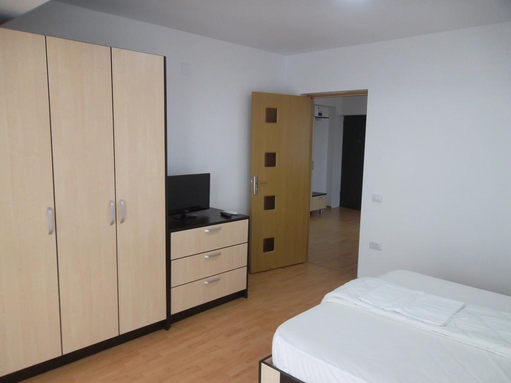 Apartamente Mamaia Nord D5 Năvodari Zewnętrze zdjęcie