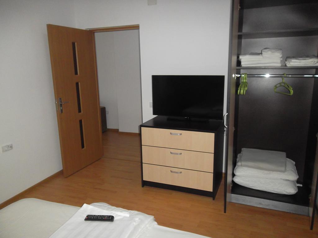 Apartamente Mamaia Nord D5 Năvodari Zewnętrze zdjęcie
