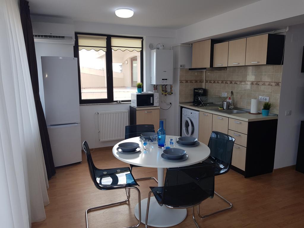 Apartamente Mamaia Nord D5 Năvodari Zewnętrze zdjęcie