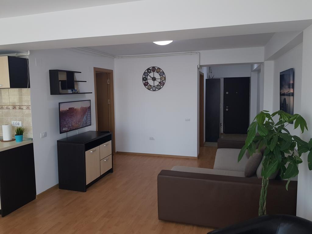 Apartamente Mamaia Nord D5 Năvodari Zewnętrze zdjęcie