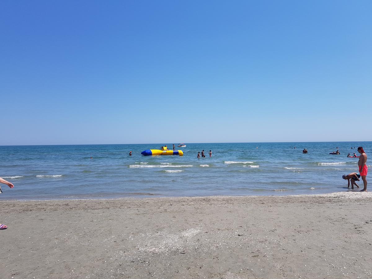 Apartamente Mamaia Nord D5 Năvodari Zewnętrze zdjęcie