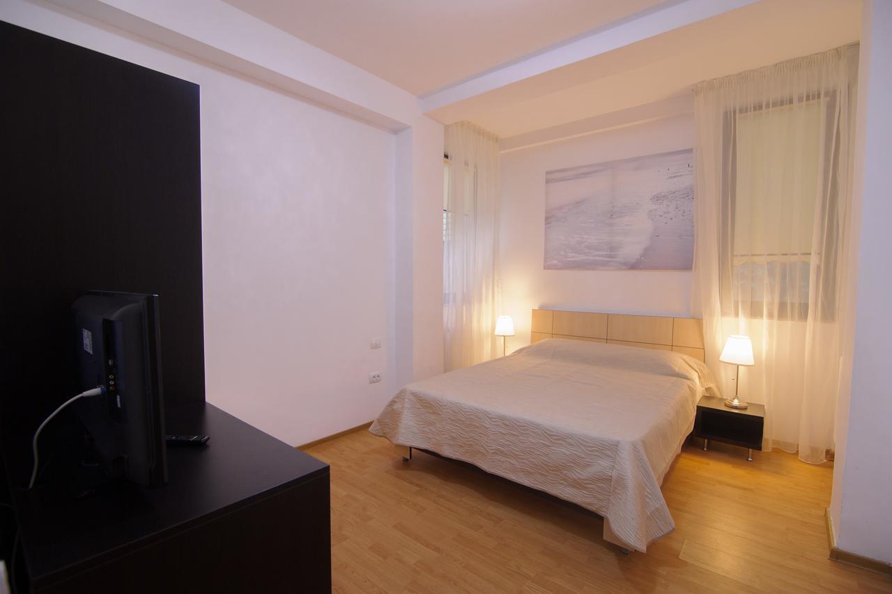 Apartamente Mamaia Nord D5 Năvodari Zewnętrze zdjęcie