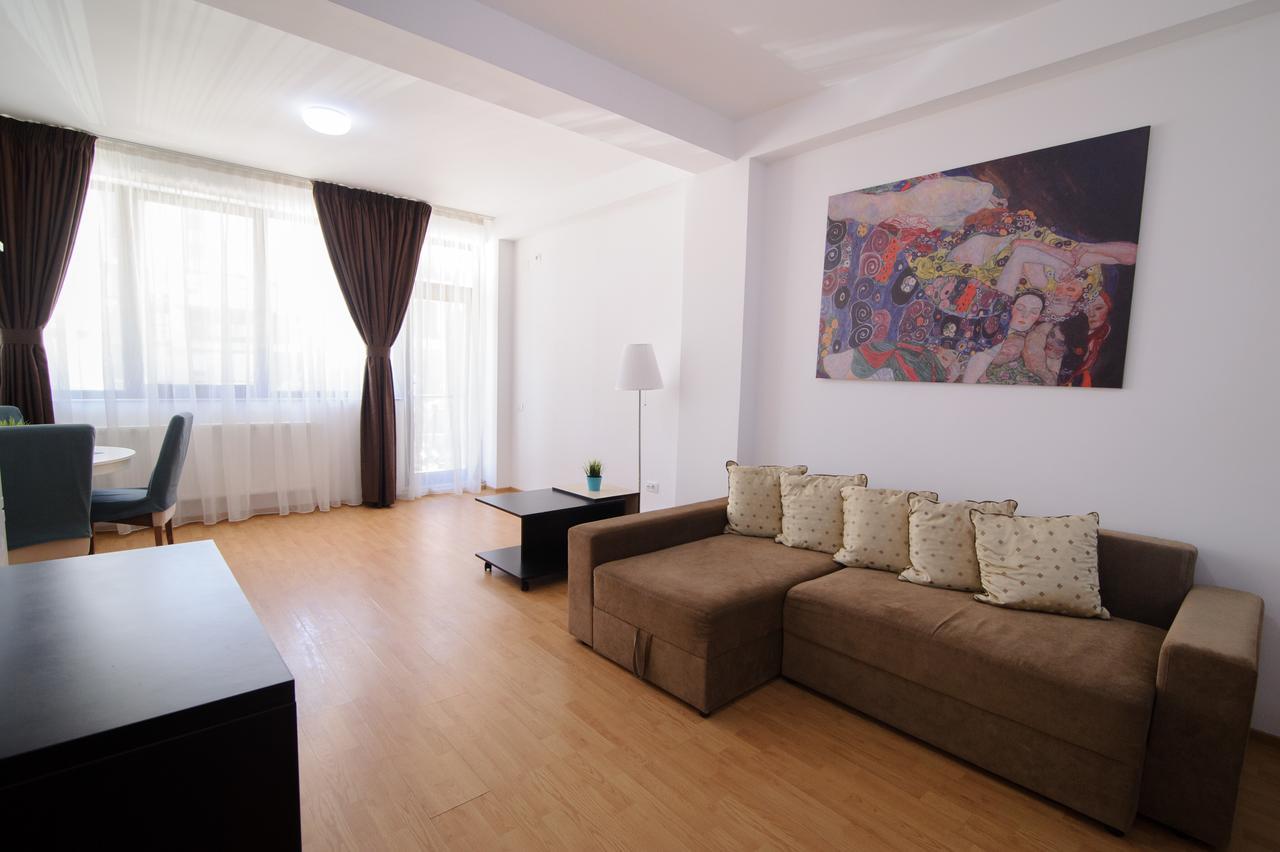 Apartamente Mamaia Nord D5 Năvodari Zewnętrze zdjęcie