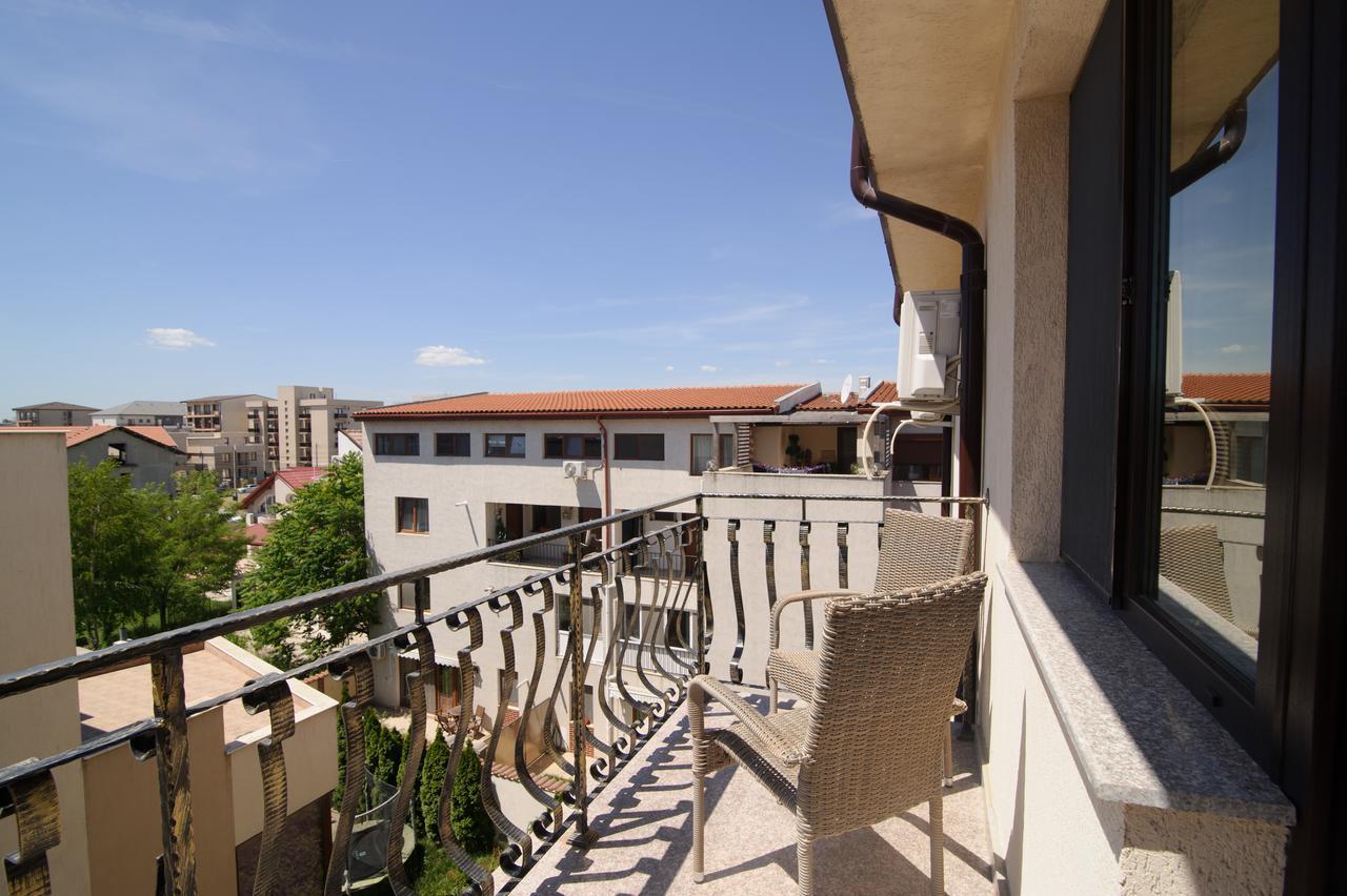 Apartamente Mamaia Nord D5 Năvodari Zewnętrze zdjęcie