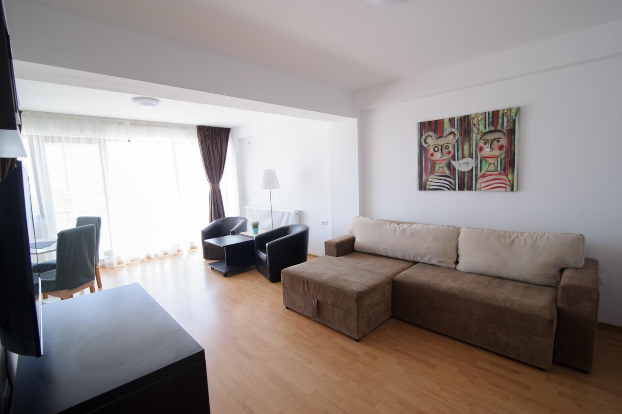 Apartamente Mamaia Nord D5 Năvodari Zewnętrze zdjęcie