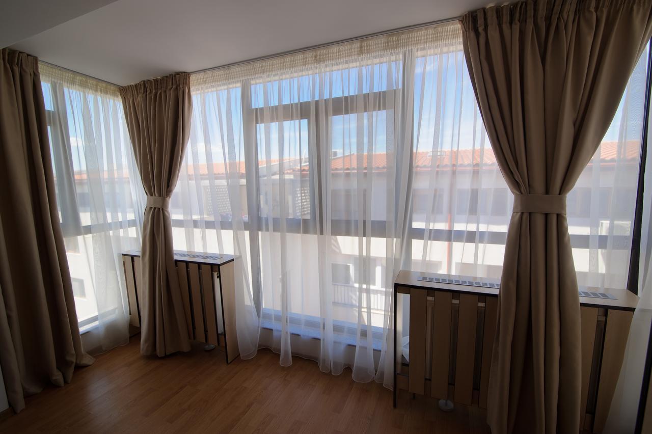 Apartamente Mamaia Nord D5 Năvodari Zewnętrze zdjęcie