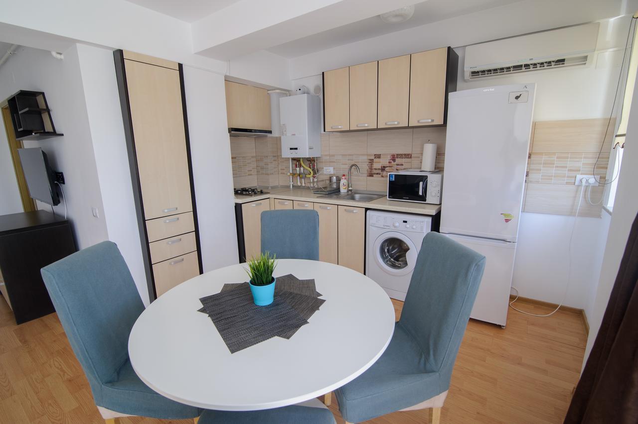 Apartamente Mamaia Nord D5 Năvodari Zewnętrze zdjęcie