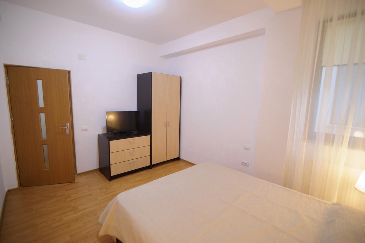 Apartamente Mamaia Nord D5 Năvodari Zewnętrze zdjęcie