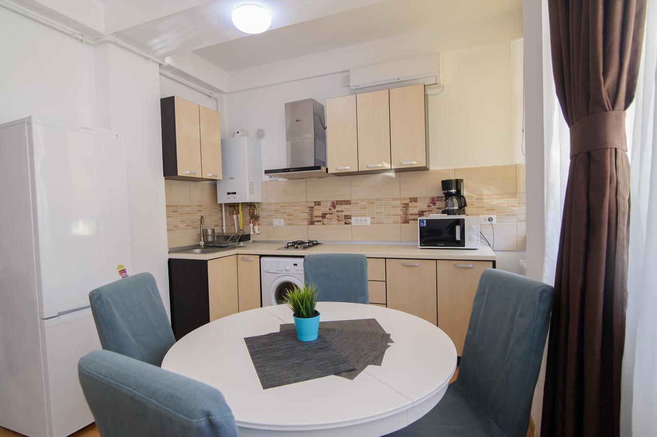 Apartamente Mamaia Nord D5 Năvodari Zewnętrze zdjęcie