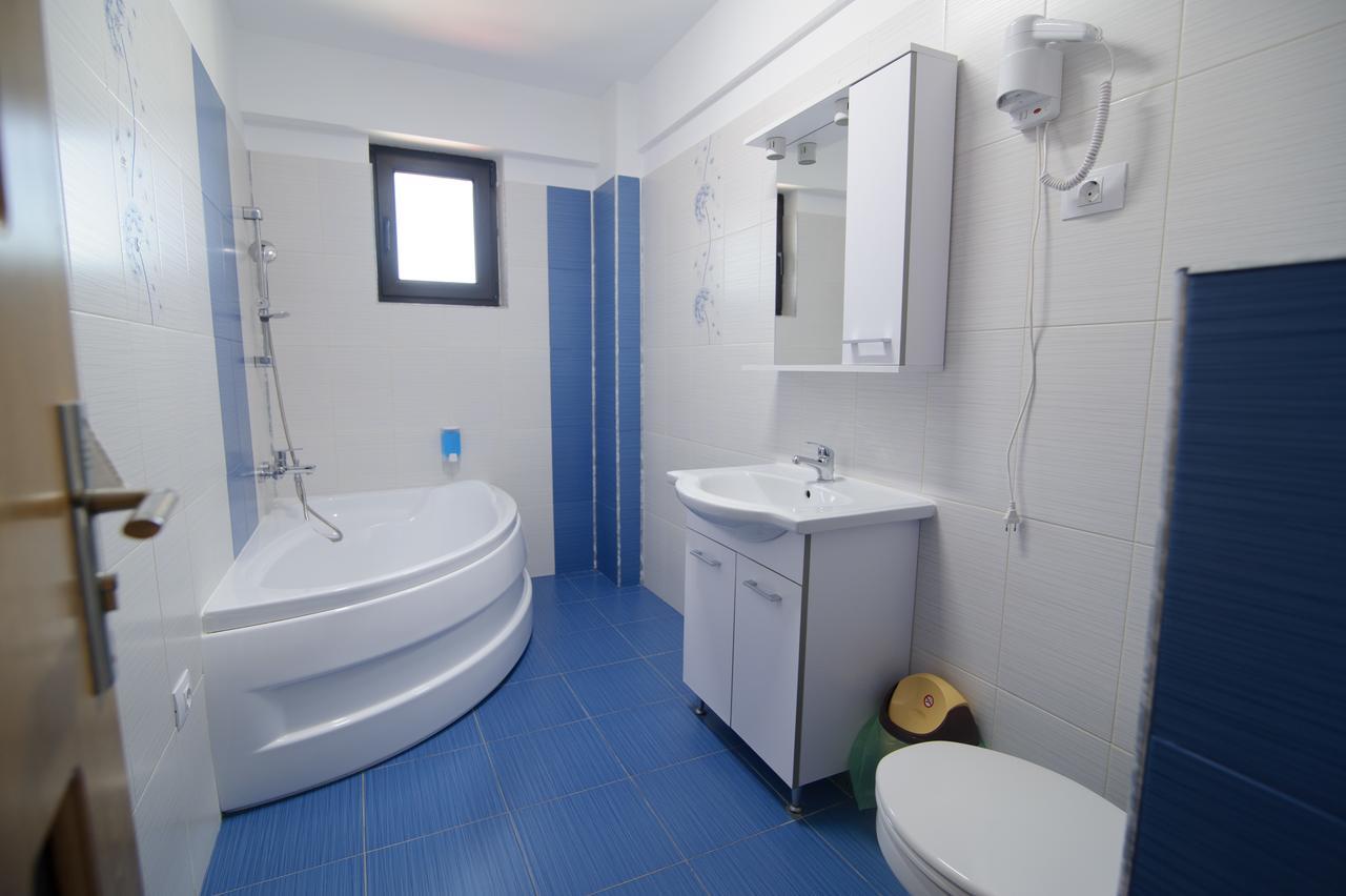 Apartamente Mamaia Nord D5 Năvodari Zewnętrze zdjęcie