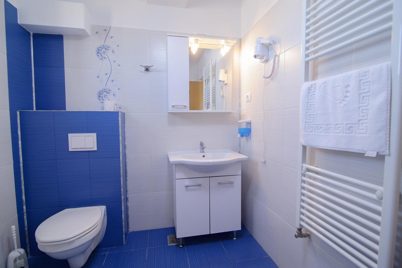 Apartamente Mamaia Nord D5 Năvodari Zewnętrze zdjęcie