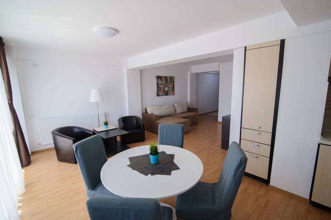 Apartamente Mamaia Nord D5 Năvodari Zewnętrze zdjęcie