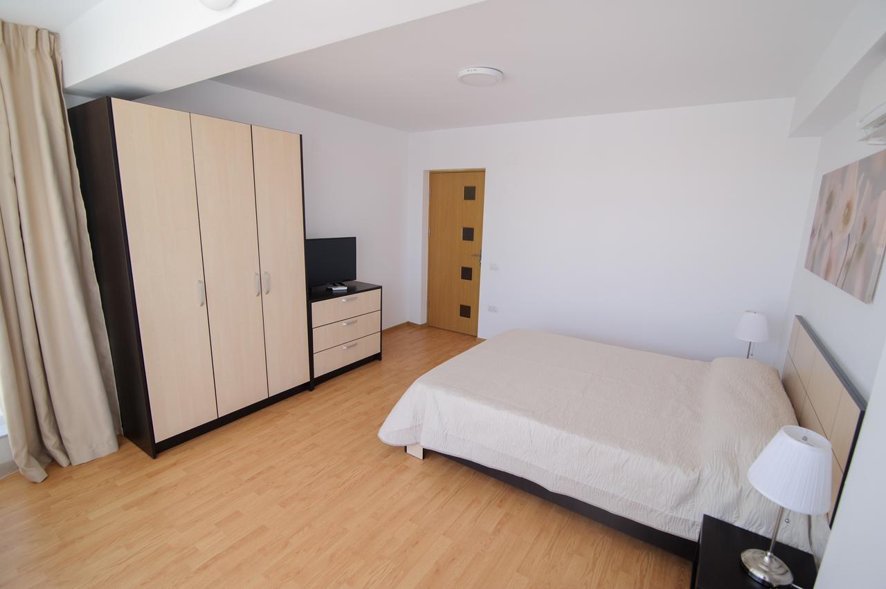 Apartamente Mamaia Nord D5 Năvodari Zewnętrze zdjęcie