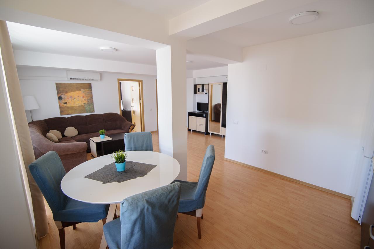 Apartamente Mamaia Nord D5 Năvodari Zewnętrze zdjęcie