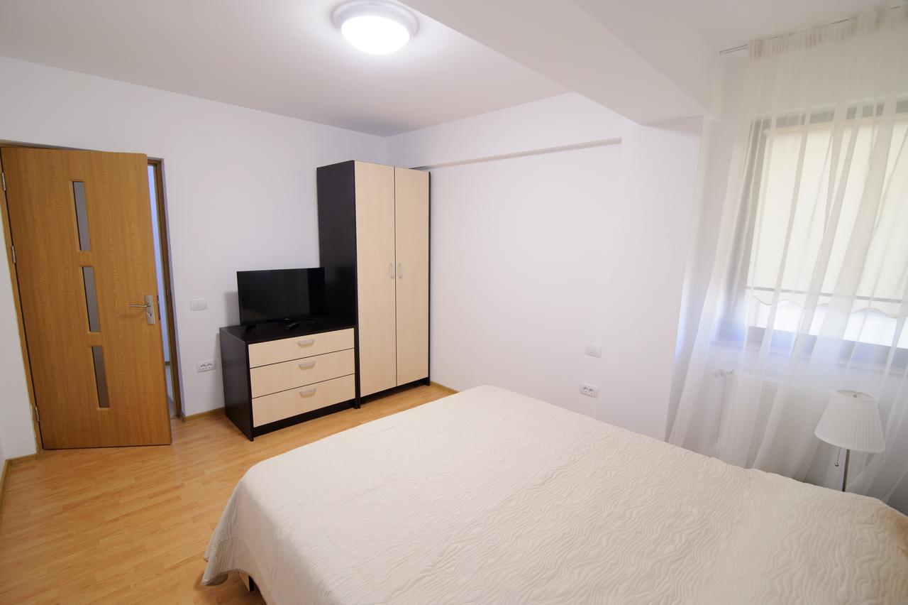 Apartamente Mamaia Nord D5 Năvodari Zewnętrze zdjęcie